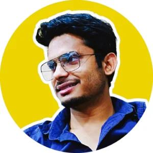 Picture of Md. Arman ansari