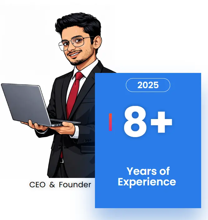 FOUNDER AND CEO PCNOTFOUND